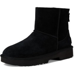 Bottes UGG Marais Zip Up Semelle Résistance à l'Usure