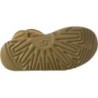 Bottes UGG Enfant Mixte Bailey Button II Semelle Légère Avancée