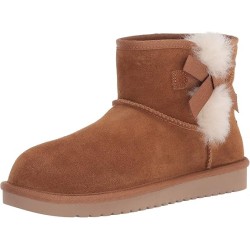 UGG Victoria Mini Bottes Enfant Design Innovant Traditionnel