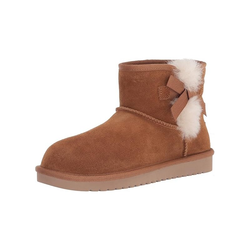 UGG Victoria Mini Bottes Enfant Design Innovant Traditionnel