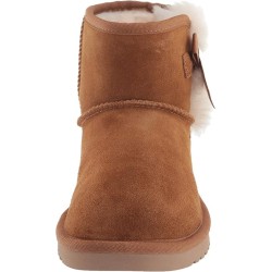 UGG Victoria Mini Bottes Enfant Design Innovant Traditionnel