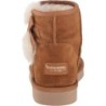 UGG Victoria Mini Bottes Enfant Design Innovant Traditionnel