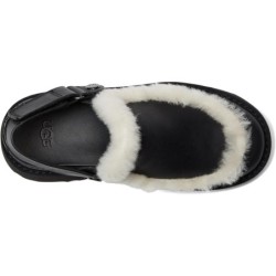 UGG Esmee Leather Clog Toutes Occasions