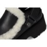 UGG Esmee Leather Clog Toutes Occasions