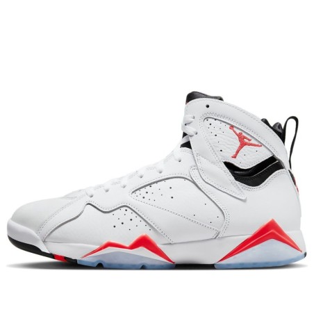 Air Jordan 7 Retro Rubis