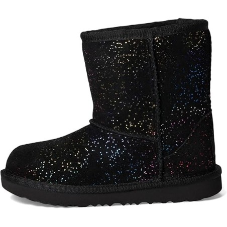 UGG T Classic II Shimmer Sky Semelle Intérieure Thermorégulatrice