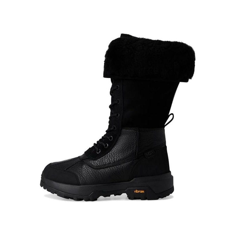 Bottes UGG Adirondack Tall XXV Semelle Antidérapante Glace