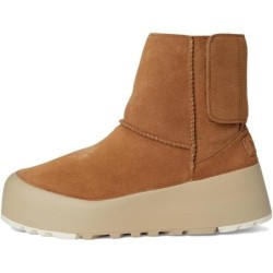 Bottes UGG Classic Streetscape Doublure Respirante Transpiration
