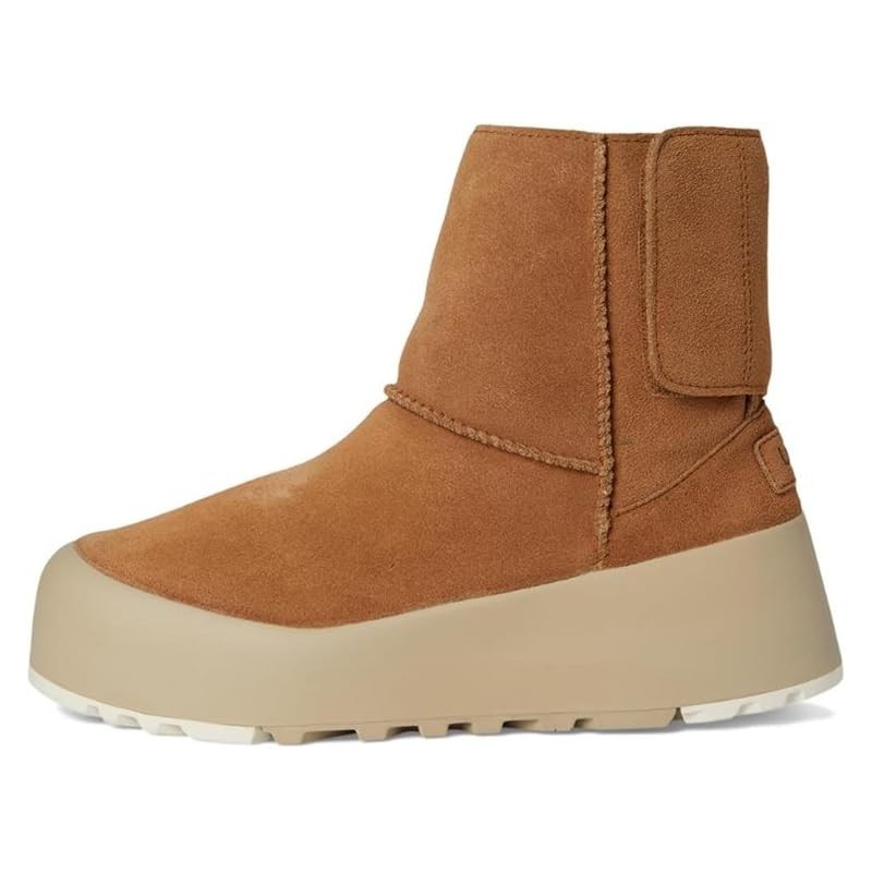 Bottes UGG Classic Streetscape Doublure Respirante Transpiration