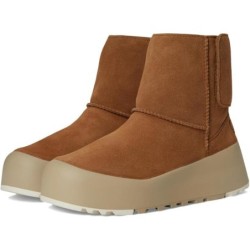 Bottes UGG Classic Streetscape Doublure Respirante Transpiration