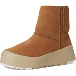 Bottes UGG Classic Streetscape Doublure Respirante Transpiration