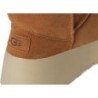 Bottes UGG Classic Streetscape Doublure Respirante Transpiration