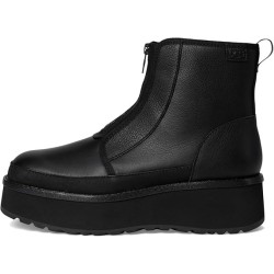 Bottes UGG Cityfunc Zip Hauteur Tige Confortable Protectrice