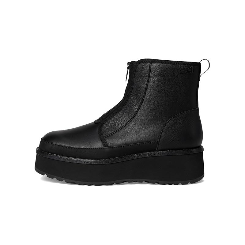 Bottes UGG Cityfunc Zip Hauteur Tige Confortable Protectrice