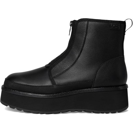 Bottes UGG Cityfunc Zip Hauteur Tige Confortable Protectrice