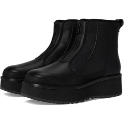 Bottes UGG Cityfunc Zip Hauteur Tige Confortable Protectrice