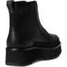 Bottes UGG Cityfunc Zip Hauteur Tige Confortable Protectrice