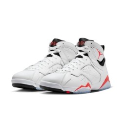 Air Jordan 7 Retro Rubis