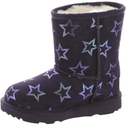 UGG Classic II Iridescent Stars Semelle Thermorégulatrice