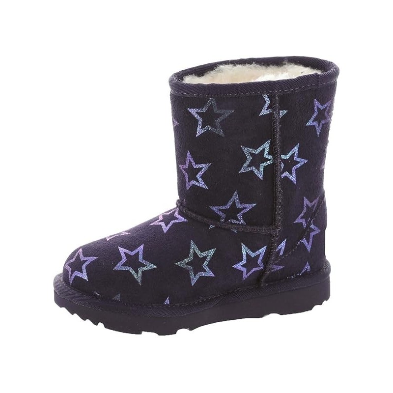 UGG Classic II Iridescent Stars Semelle Thermorégulatrice