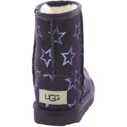 UGG Classic II Iridescent Stars Semelle Thermorégulatrice