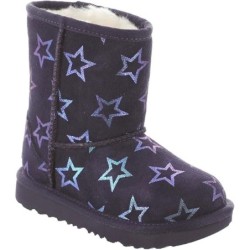 UGG Classic II Iridescent Stars Semelle Thermorégulatrice
