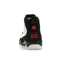 Air Jordan 9 Retro Sport Turquoise