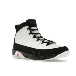 Air Jordan 9 Retro Sport Turquoise