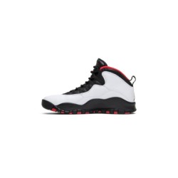 Air Jordan 10 "Social Status" - Collaboration Boutique Exclusive