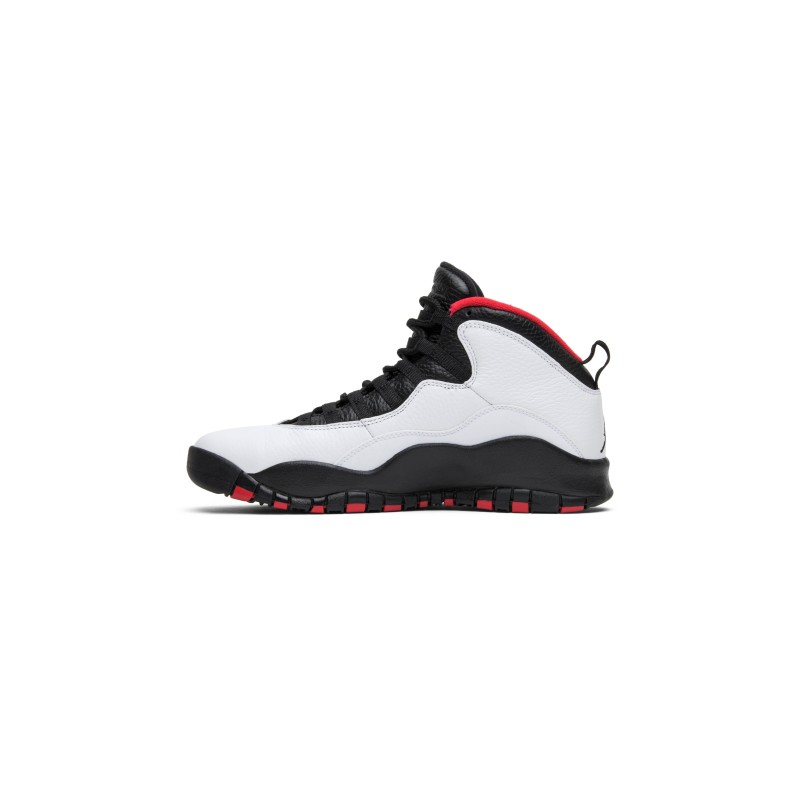 Air Jordan 10 "Social Status" - Collaboration Boutique Exclusive