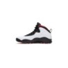 Air Jordan 10 "Social Status" - Collaboration Boutique Exclusive