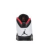 Air Jordan 10 "Social Status" - Collaboration Boutique Exclusive