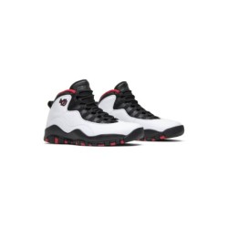 Air Jordan 10 "Social Status" - Collaboration Boutique Exclusive