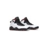 Air Jordan 10 "Social Status" - Collaboration Boutique Exclusive