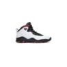 Air Jordan 10 "Social Status" - Collaboration Boutique Exclusive