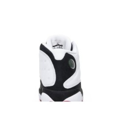 Air Jordan 13 "Bape" - Camouflage Japonais Iconique